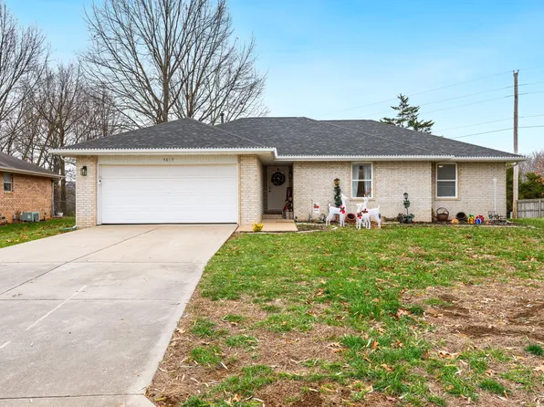4615 S Tyler Terrace, Battlefield, MO 65619