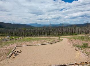 2198 Sigler Drive, Fort Garland, CO 81133