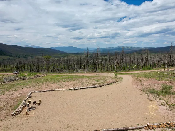 2198 Sigler Drive, Fort Garland, CO 81133