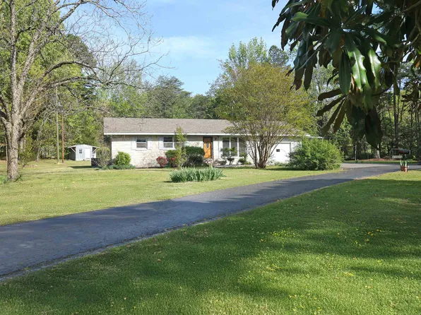 13870 State Highway 101, Town Creek, AL 35672