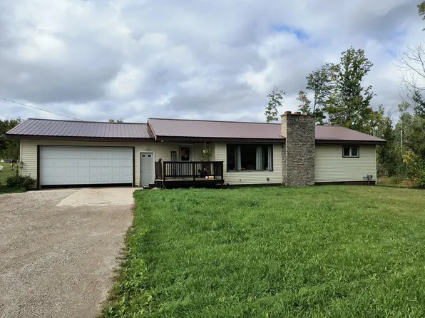 18180 M 68, Onaway, MI 49765