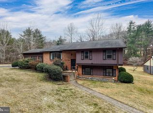 2800 Rocky Branch Rd, Luray, VA 22835