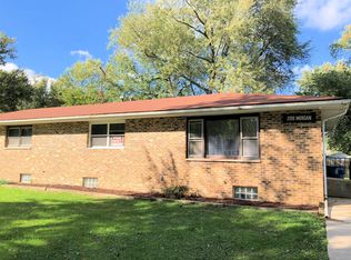 2016 W Morgan Ave, Chesterton, IN 46304