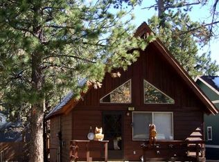 175 Leonard Ln, Sugarloaf, CA 92386