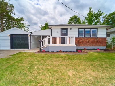 133 S 7th Street, Bethpage, NY, 11714