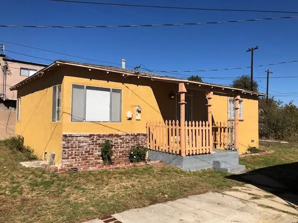 6256 N San Gabriel Blvd, San Gabriel, CA 91775