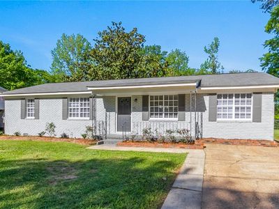 2004 41st Ave, Tuscaloosa, AL, 35401