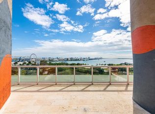 50 Biscayne Blvd APT 911, Miami, FL 33132