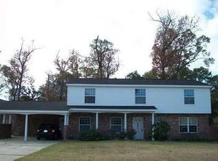4011 Wooded Dr, Lake charles, LA 70605