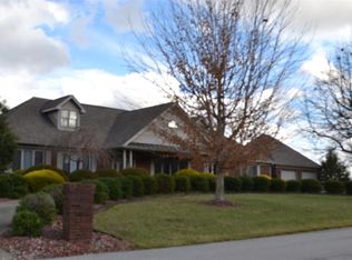 326 Crooked Creek Dr, London, KY 40744