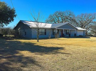 453 Centennial St, Carmine, TX 78932