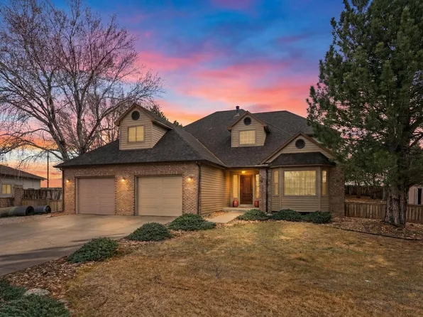 5 Cambridge Ct, Brush, CO 80723