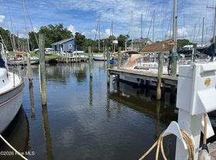27 Pecan Grove Marina #Boat Slip 27, Oriental, NC 28571