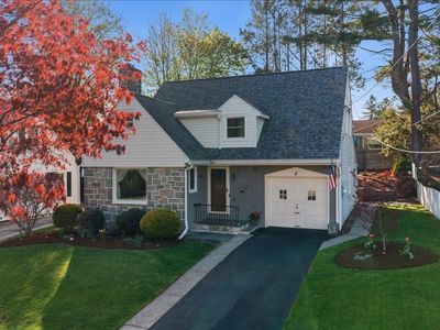 3 Edgecomb Rd, Binghamton, NY, 13905
