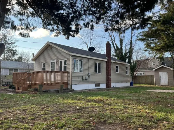 121 Geneva Ave, Del Haven, NJ 08251