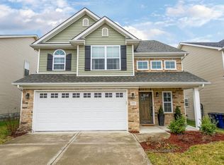 2921 Our Tibbs Trl, Lexington, KY 40511