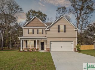 18 Oakmont Dr, Guyton, GA 31312