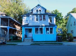 17-19 Carlisle St, Springfield, MA 01109