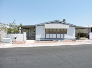 3404 Haleakala Dr, Las Vegas, NV 89122