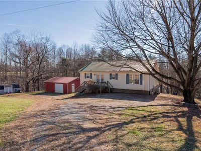 307 Water Trl, Mount Airy, NC, 27030