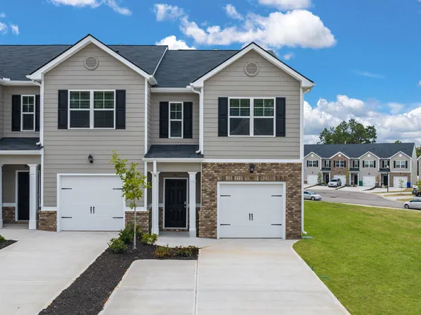 903 Quaint Parish Cir, Graniteville, SC 29829