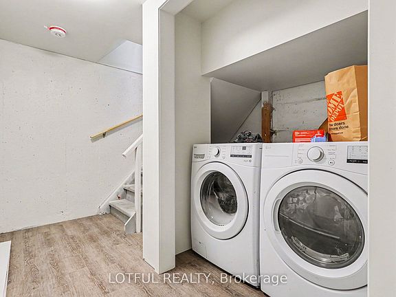 4th image of 1256 Field St #B