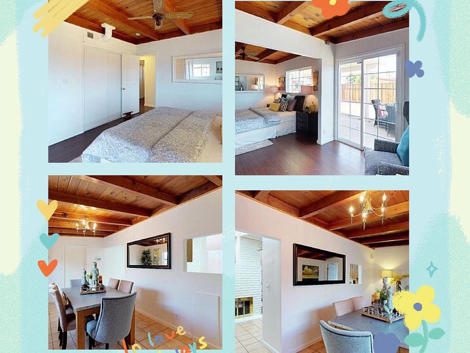 サンチャイチャ 1733 Cathay Dr, San Jose, CA 95122 | Zillow