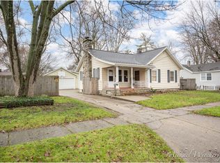 116 Exchange St SE, Wyoming, MI 49548