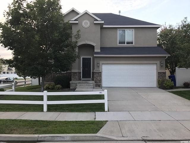 1st image of 2215 W 2100 N