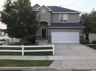 2215 W 2100 N, Lehi, UT 84043