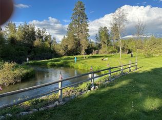 35966 Dublin Gulch Rd, St Ignatius, MT 59865