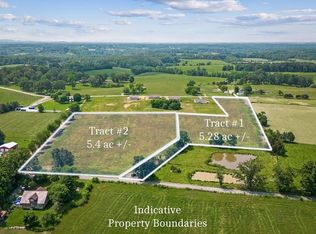 0 Willis McGinnis Rd LOT 8-9-10, Smithville, TN 37166