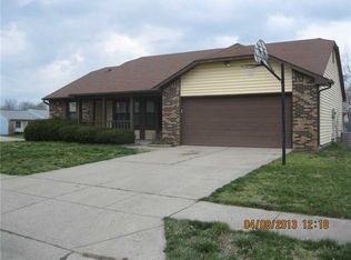 3466 Pleasant Lake Dr, Indianapolis, IN