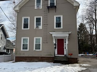 76 Division St, North Attleboro, MA 02760