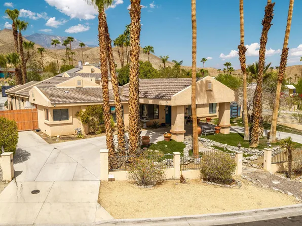 38895 Paradise Way, Cathedral City, CA 92234