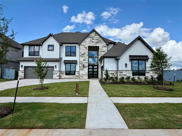 35202 Lakeside Park Dr, Fulshear, TX 77441