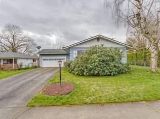 3930 N Alaska St #A, Portland, OR 97217