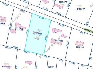 17400 Oak Ridge Rd, Livingston, LA 70754