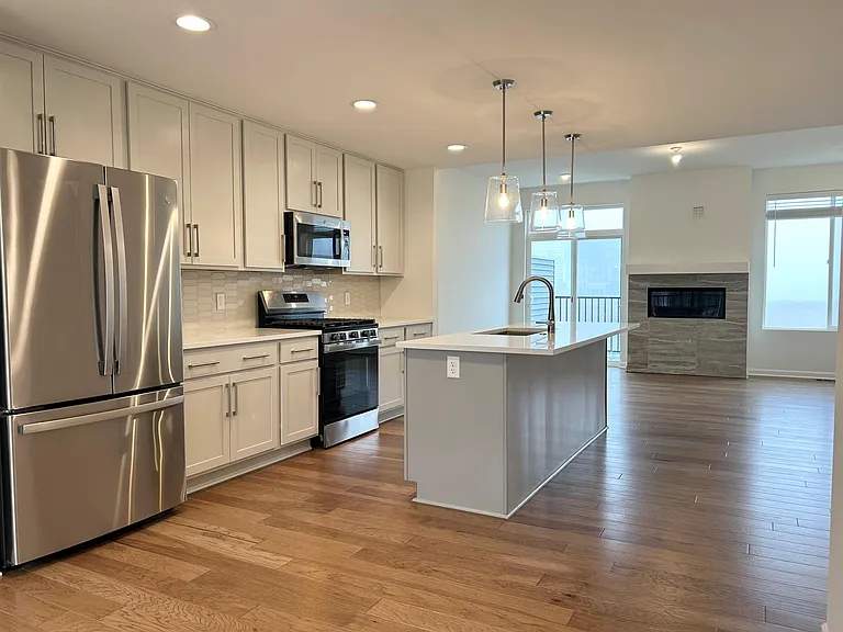 2776 Bristol Ridge Dr #37 — Photo 4