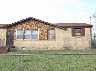 718 Vanderhorst Dr, Nashville, TN 37207