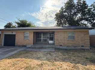 712 Alexander St, Killeen, TX 76541
