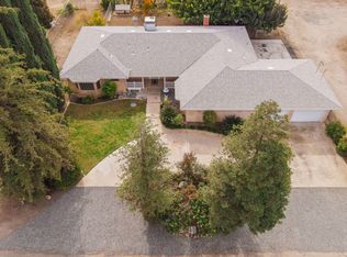 23501 Avenue 192, Strathmore, CA 93267