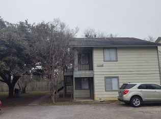 1646 POST RD, San Marcos, TX 78666