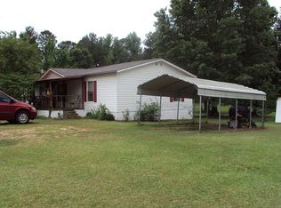 1131 Hooper Rd, Pineville, LA 71360