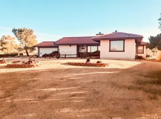 58385 Ute Trl, Yucca Valley, CA 92284