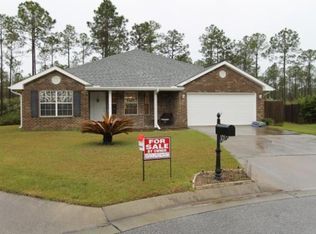 1270 Benning Pl, Pensacola, FL 32506