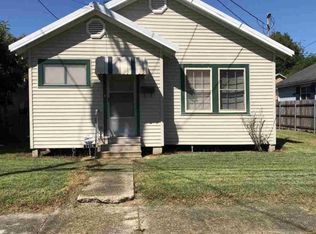 1938 Bayou Rd, Thibodaux, LA 70301