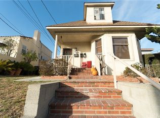 740 W 5th St, San Pedro, CA 90731
