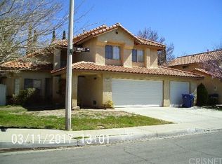 43750 Andale Ave, Lancaster, CA 93535