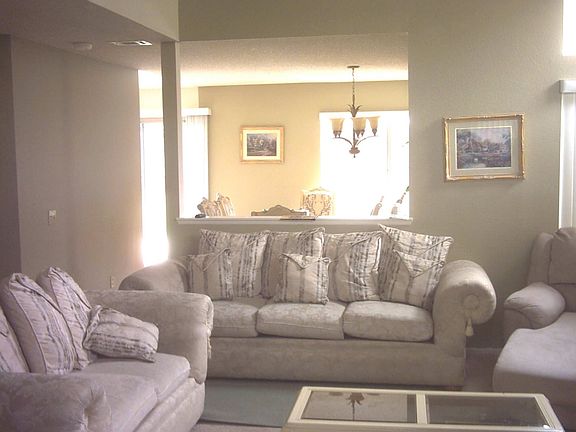 Open Floorplan